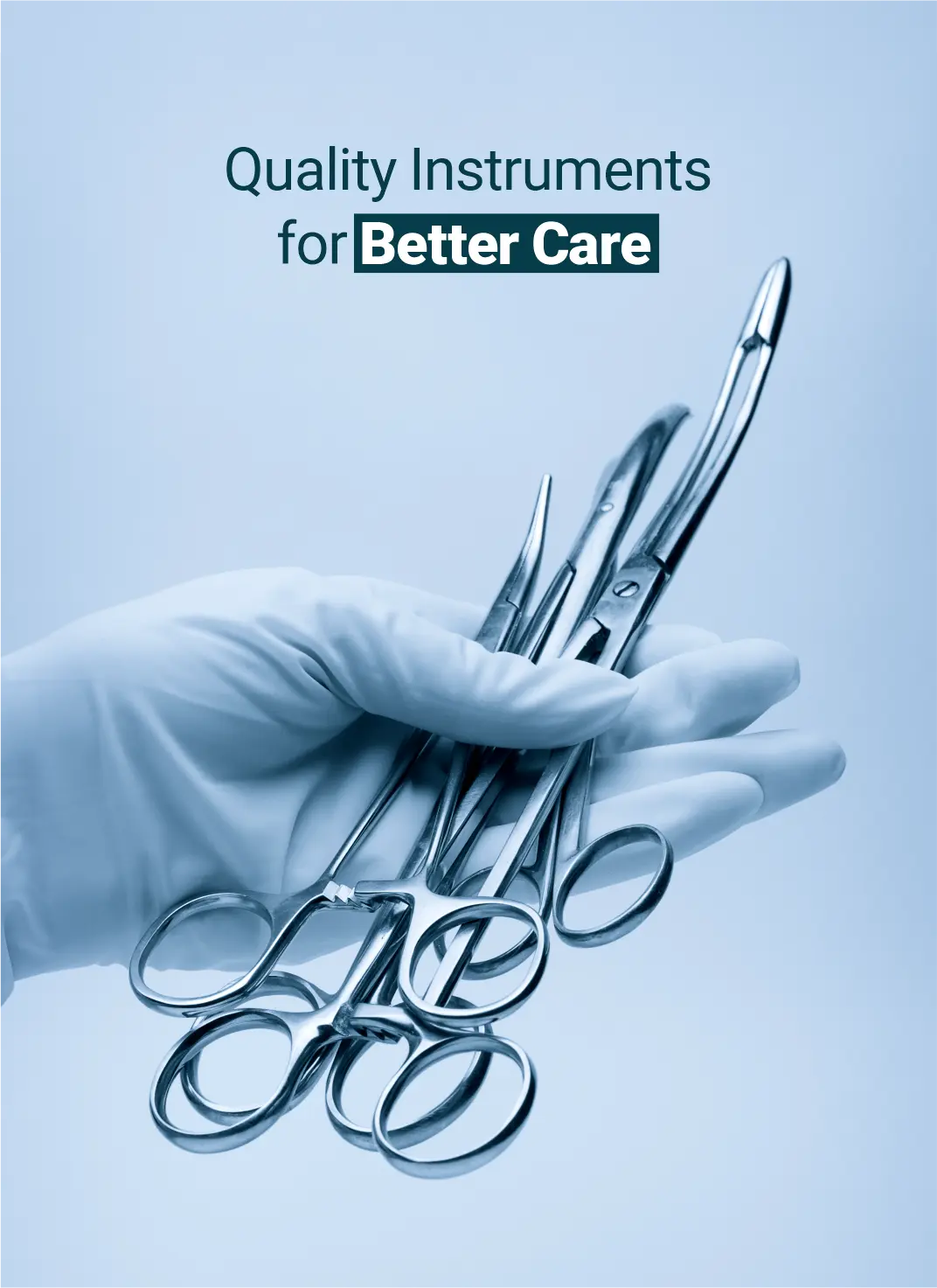 Advanced Medical Technology Healthcare Today