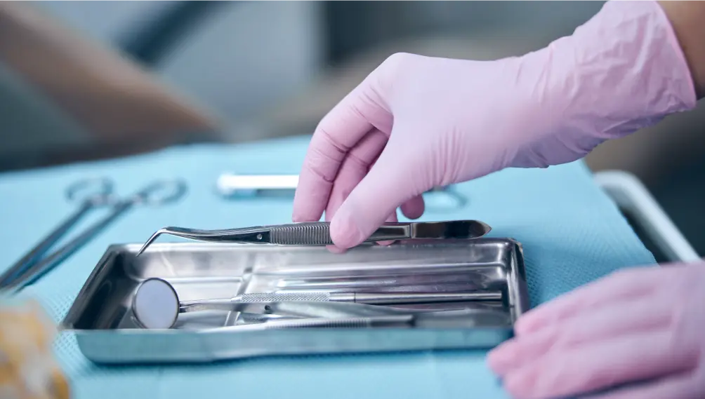 Dental Instruments Explained Clearly: How Each Tool Supports Accuracy and Patient Safety?