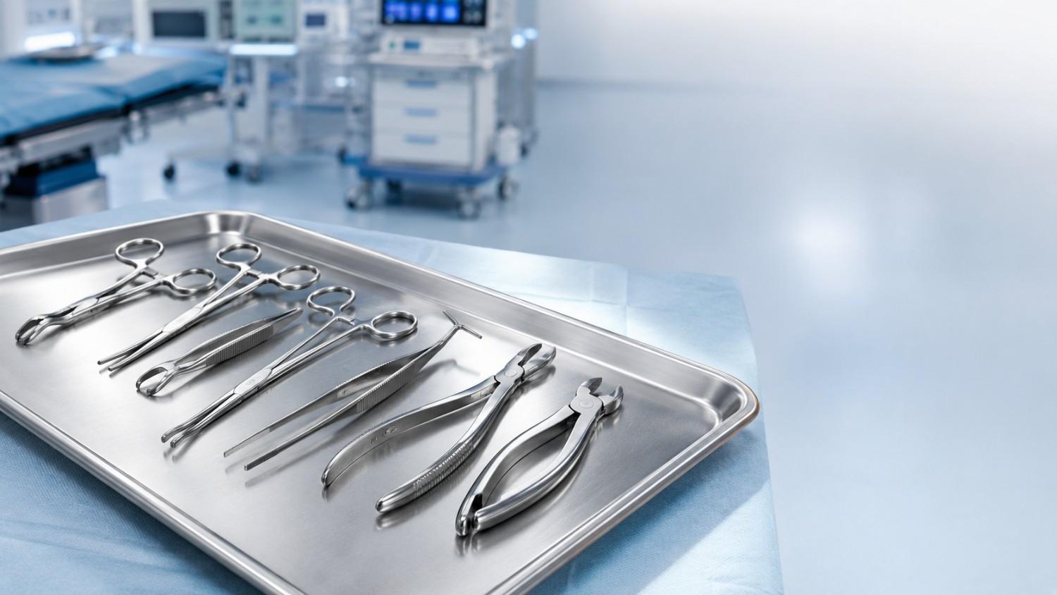 Everything You Need to Know About Medical Forceps