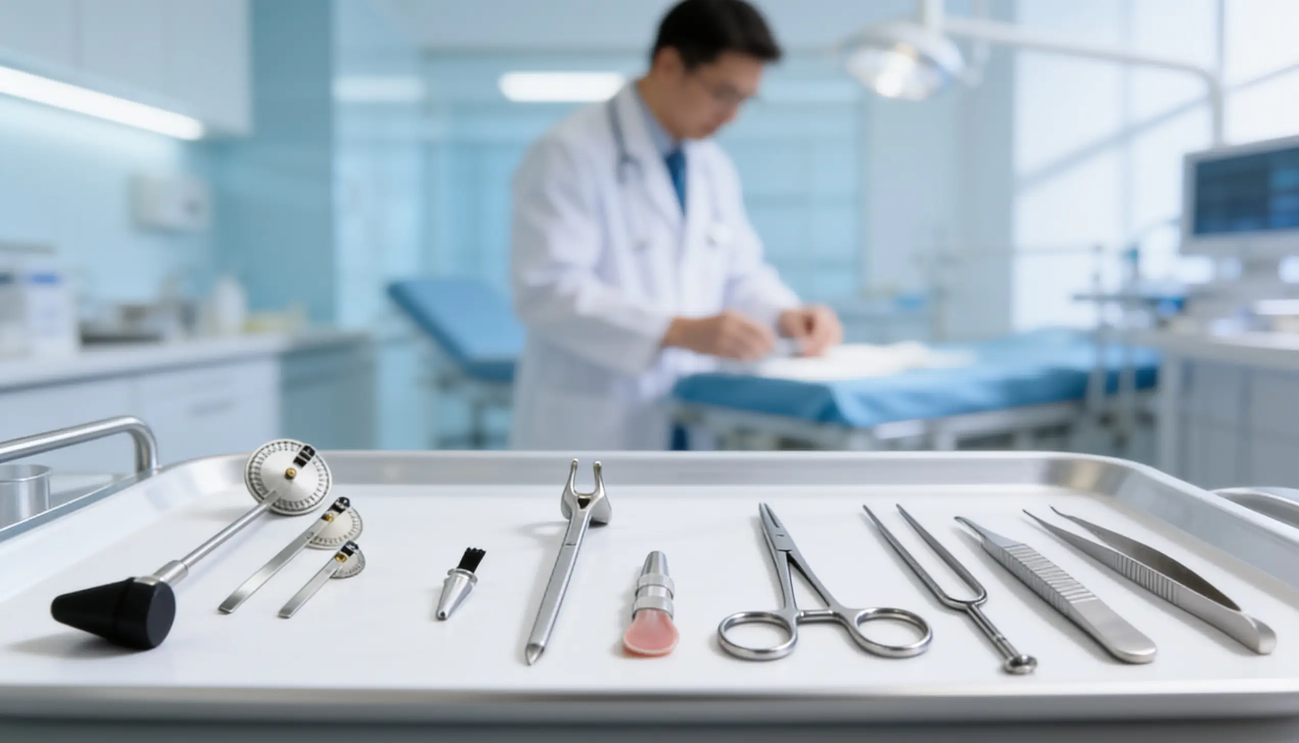 How Precision Exam Tools Improve Patient Care & Clinic Flow