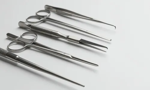 A Complete Guide to Surgical Instruments From India’s Leading Manufacturer