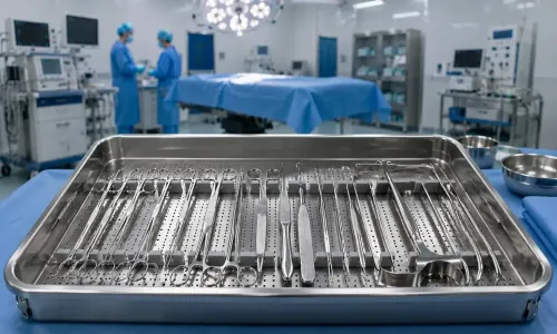 Benefits of Using Surgical Instrument Sets