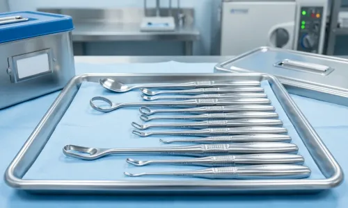 Bone Curettes: Types, Clinical Uses, and What to Look for When Buying