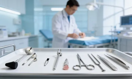 How Precision Exam Tools Improve Patient Care & Clinic Flow