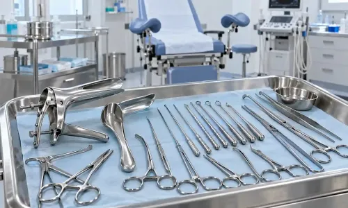 How to Choose Quality Gynecology and Obstetric Instruments