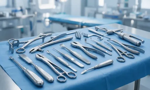 How to Choose Quality Orthopedic Instruments for Hospitals and Clinics