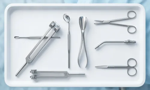 Setting Up a New ENT Practice? The Ultimate Equipment Checklist