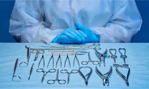Top 10 Surgical Instruments Explained: Names, Uses, and Why They Are Essential in Modern Surgery