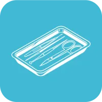 Medical Trays And Accessories Manufacturers in India
