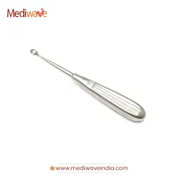Bone Curettes & Files in India