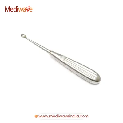 Bone Curettes & Files in India