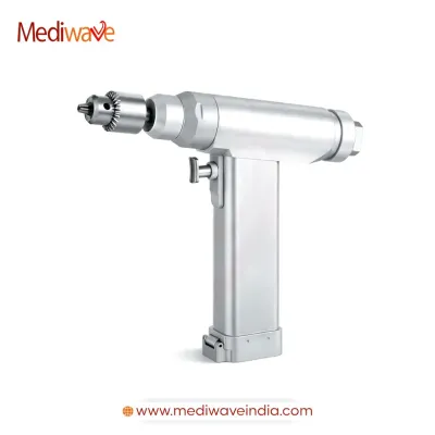 Bone Drilling Instruments in India