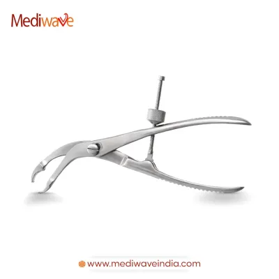 Bone Holding Instruments in India