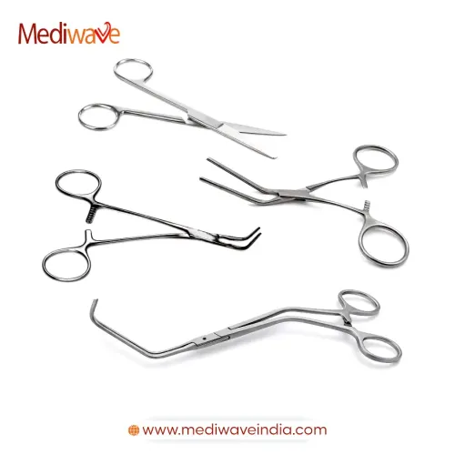 Cardiovascular And Vascular Instruments Suppliers in Imphal