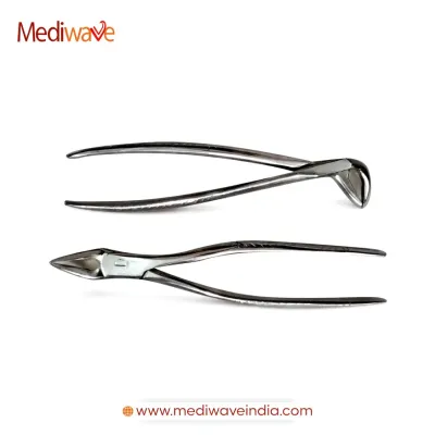 Dental Forceps in India