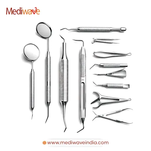 Dental Instruments Suppliers in Imphal