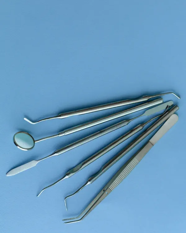 Dental Instruments Suppliers in India