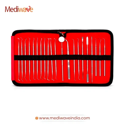 Dental Kits Suppliers in India