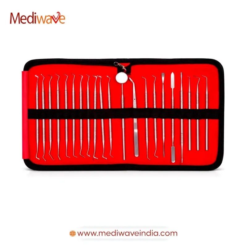 Dental Kits Manufacturers in India