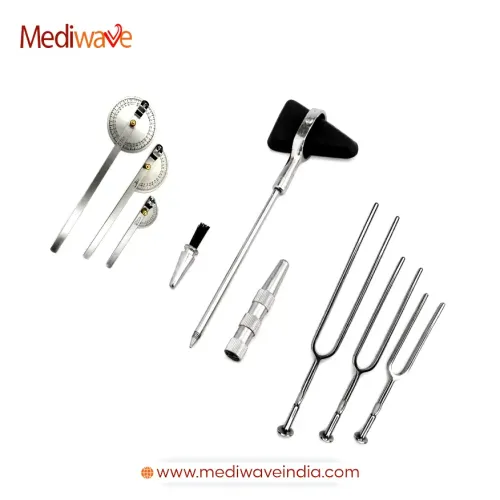 Diagnostic And Examination Instruments Suppliers in Noida