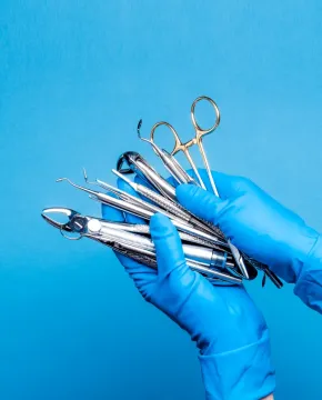 ENT Instruments Suppliers in India