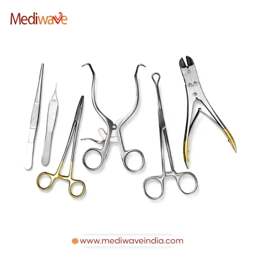 ENT Instruments Suppliers in Chennai