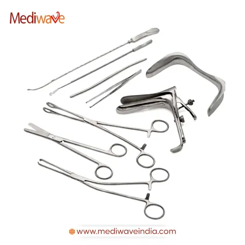 Gynecology And Obstetrics Instruments Suppliers in Imphal
