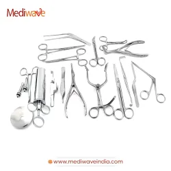 Nasal Instruments in India