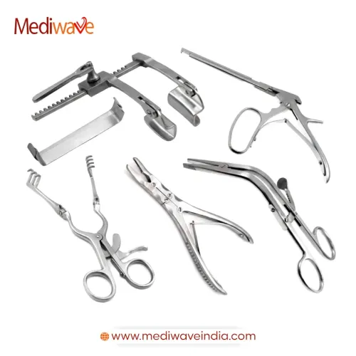 Neurosurgery Instruments Suppliers in Imphal