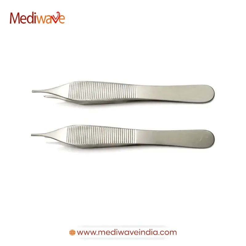 Neurosurgical Forceps Manufacturers in India
