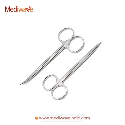 Neurosurgical Scissors