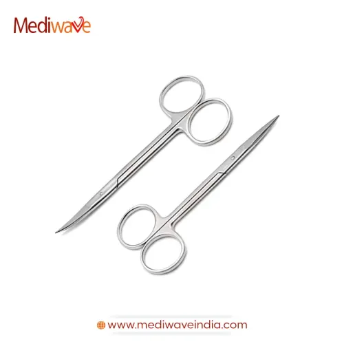 Neurosurgical Scissors Suppliers in India