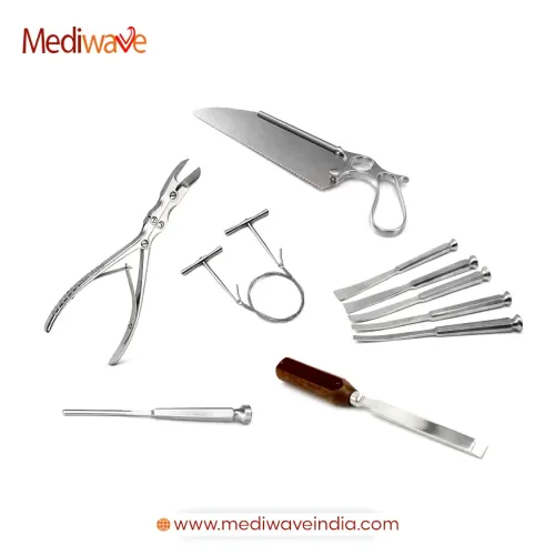 Orthopedic Instruments Suppliers in Imphal