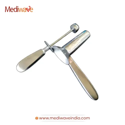 Proctoscopes & Speculums Suppliers in India