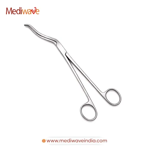 Surgical Forceps Suppliers in India