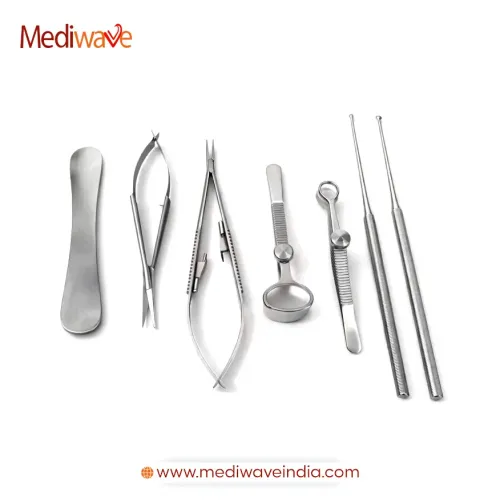Surgical Instruments Suppliers in Imphal