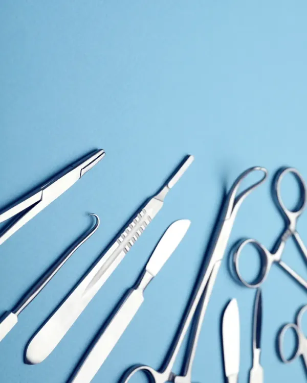 Surgical Instruments Suppliers in India