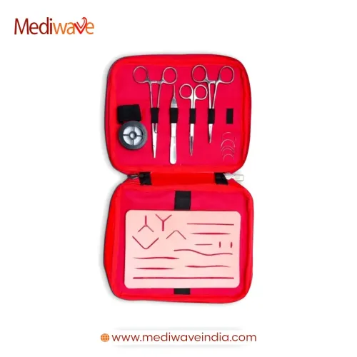 Surgical Kits & Sets Suppliers in India