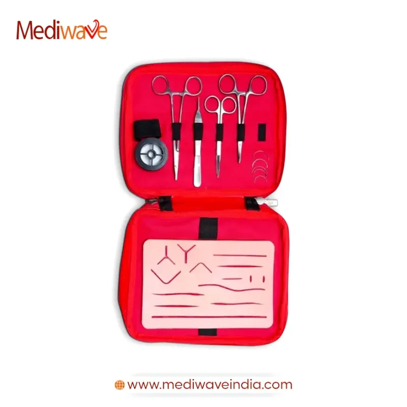 Surgical Kits & Sets Manufacturers in India