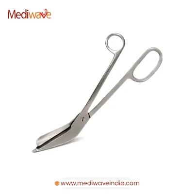 Surgical Scissors in India