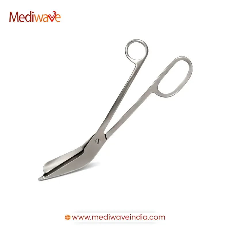 Surgical Scissors Manufacturers in India