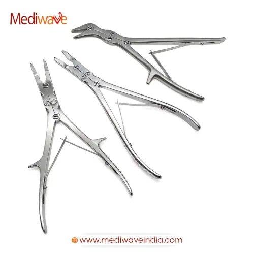 Trauma & Spine Instruments Suppliers in India