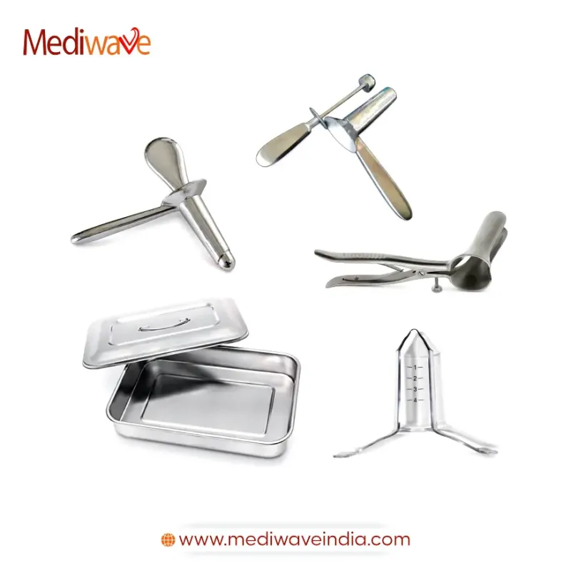 Urology And Proctology Instruments Manufacturers in India