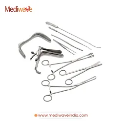 Uterine Instruments in India