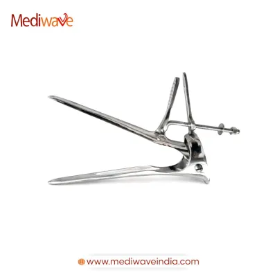 Vaginal Speculums in India