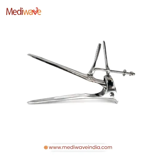 Vaginal Speculums Suppliers in India