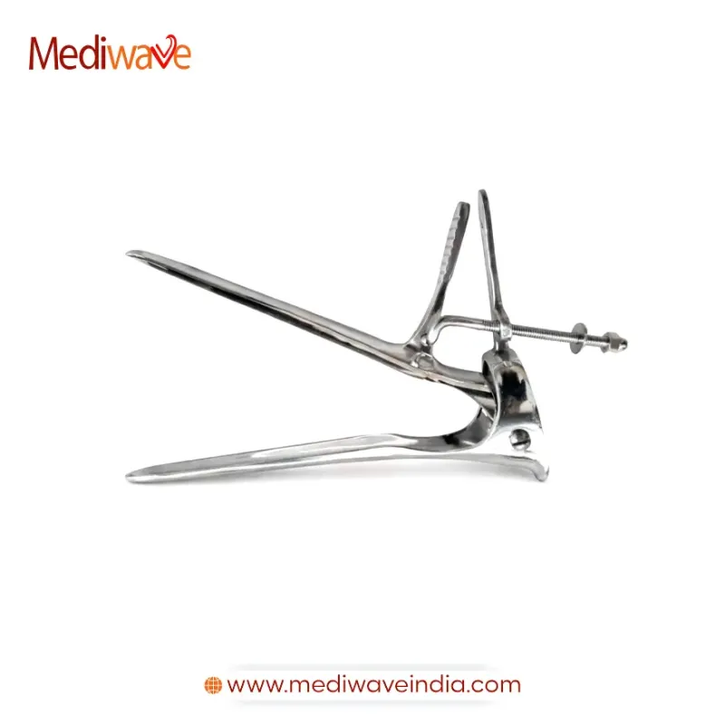 Vaginal Speculums Manufacturers in India