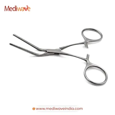Vascular Clamps