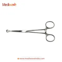 Vascular Instruments
