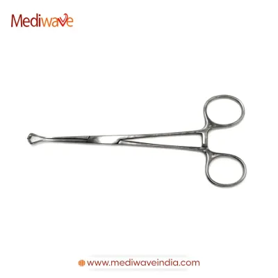 Vascular Instruments